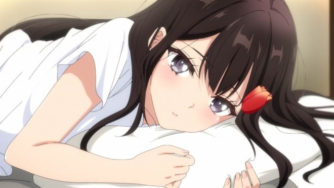 Can a Boy-Girl Friendship Survive?